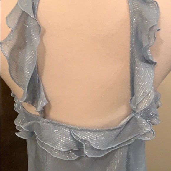 Gorgeous top by Nanette Lepore. - Picture 4 of 6